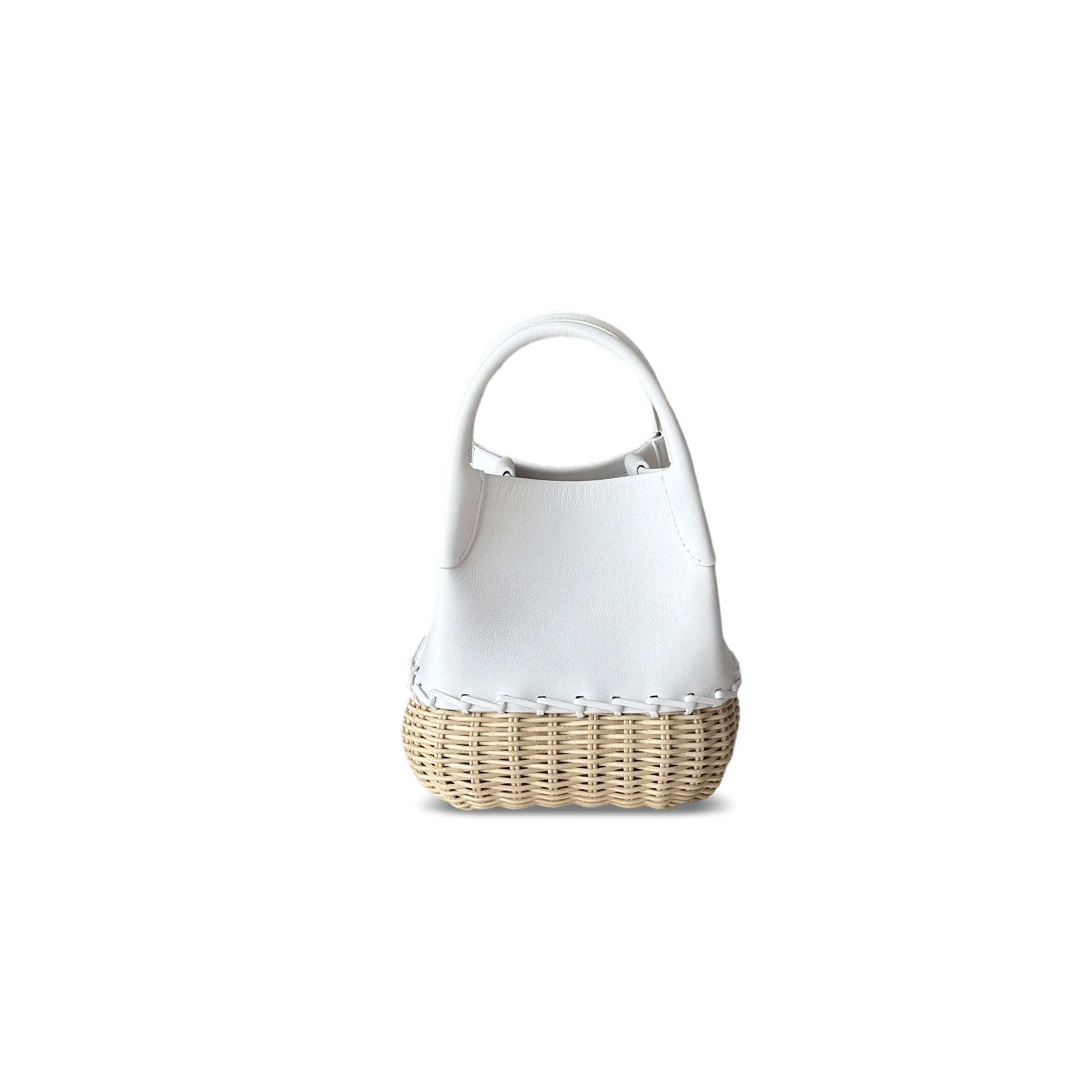 LORO PIANA BALE MINI HANDBAG FAP5822 (16*13.5*13cm)